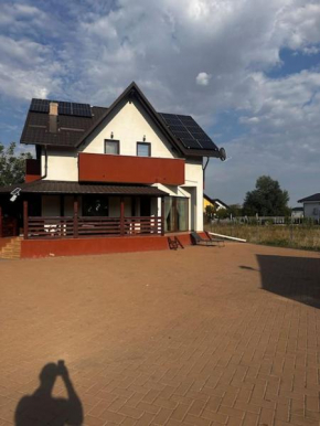 M&G House